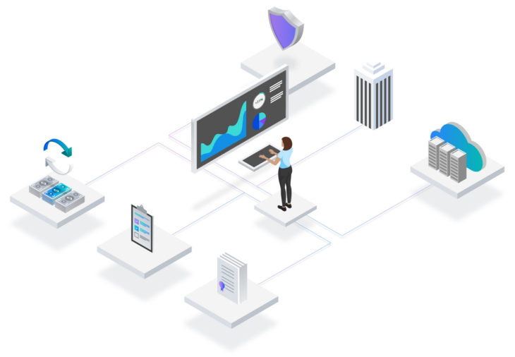 connecting to IoT remotely